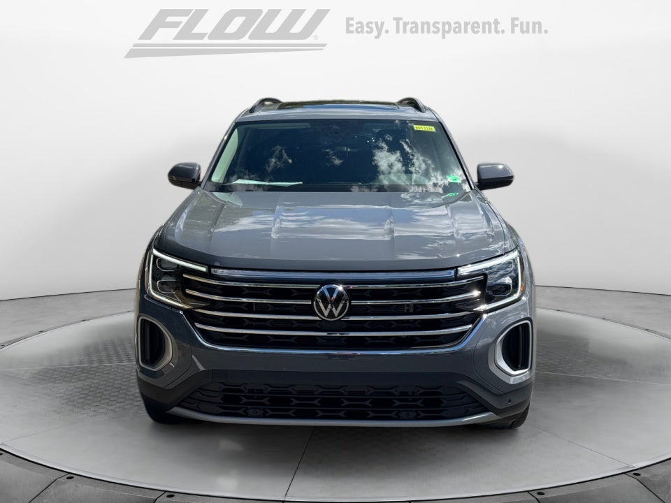 2026 Volkswagen Atlas 2.0T SE w/ Technology