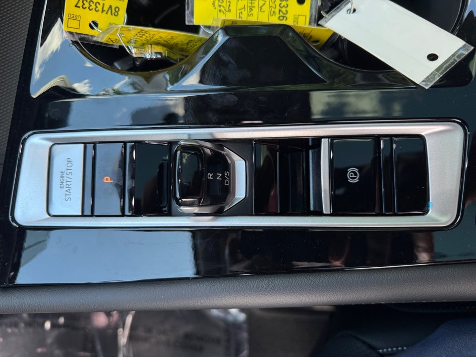 2026 Volkswagen Atlas 2.0T SE w/ Technology