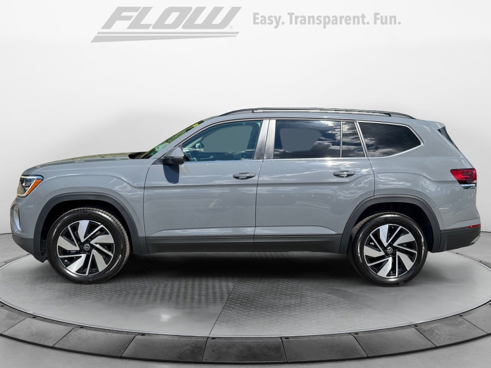 2026 Volkswagen Atlas 2.0T SE w/ Technology