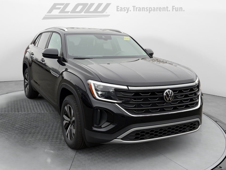 2026 Volkswagen Atlas Cross Sport 2.0T SE