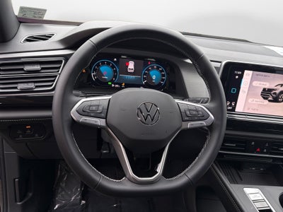 2026 Volkswagen Atlas Cross Sport 2.0T SE