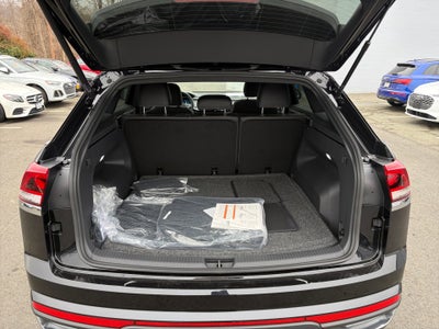 2026 Volkswagen Atlas Cross Sport 2.0T SE