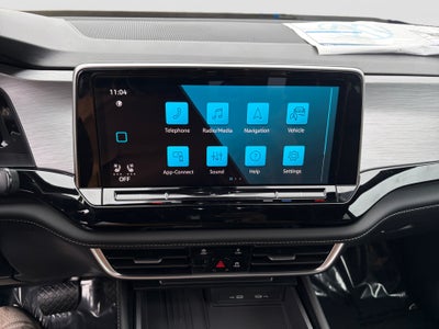 2026 Volkswagen Atlas Cross Sport 2.0T SE