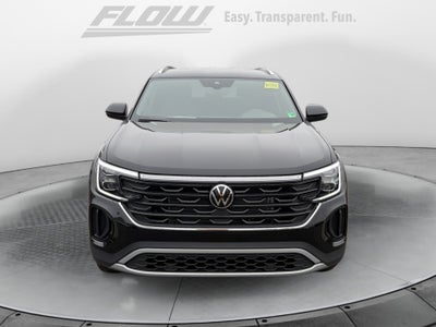2026 Volkswagen Atlas Cross Sport 2.0T SE