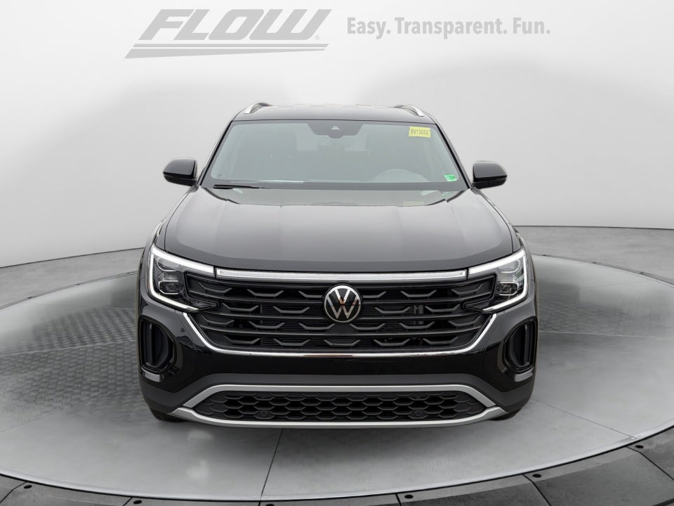 2026 Volkswagen Atlas Cross Sport 2.0T SE