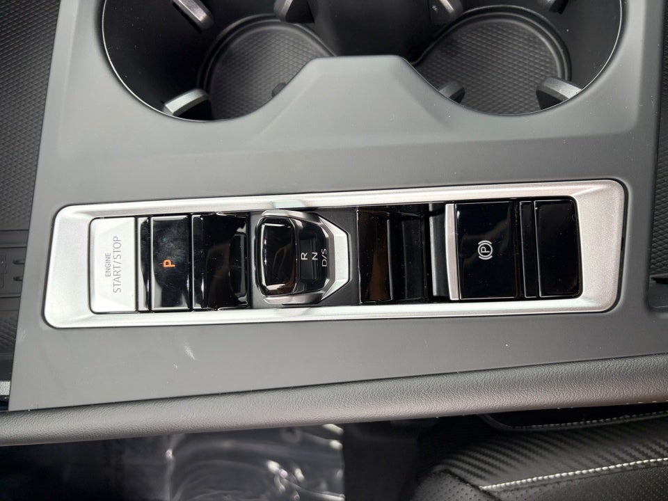 2026 Volkswagen Atlas Cross Sport 2.0T SE