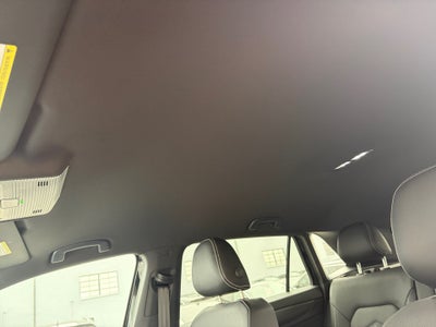 2026 Volkswagen Atlas Cross Sport 2.0T SE