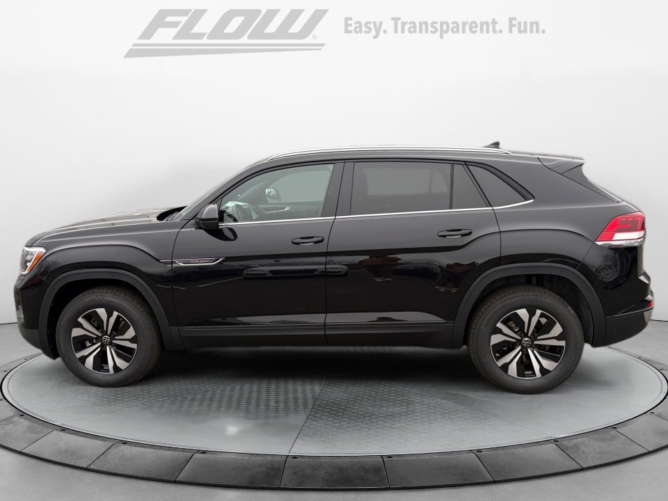 2026 Volkswagen Atlas Cross Sport 2.0T SE