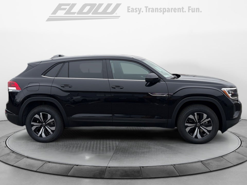 2026 Volkswagen Atlas Cross Sport 2.0T SE