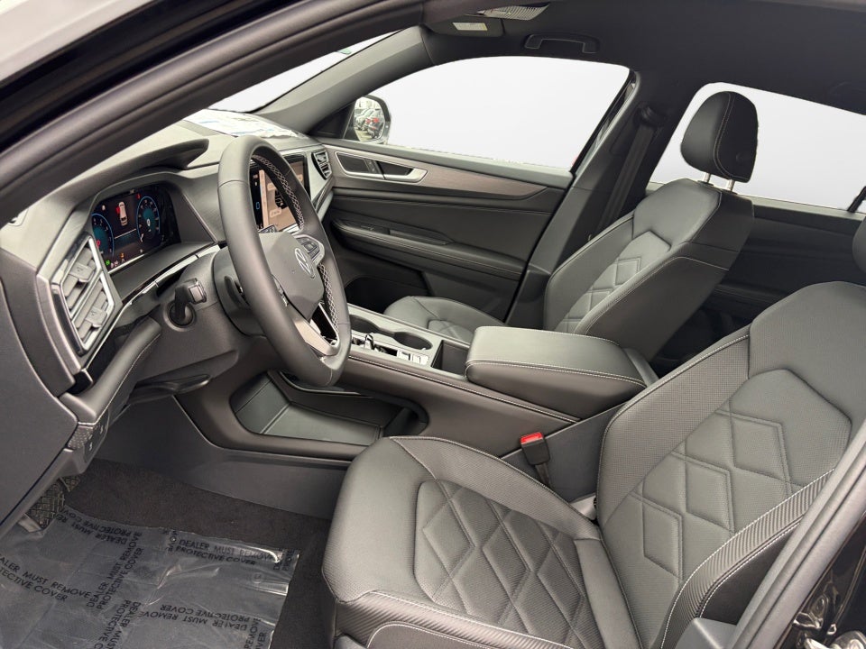 2026 Volkswagen Atlas Cross Sport 2.0T SE