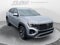 2026 Volkswagen Atlas Cross Sport 2.0T SE 4MOTION