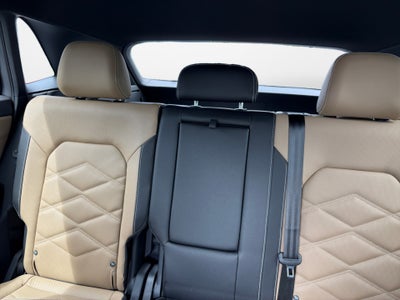 2026 Volkswagen Atlas Cross Sport 2.0T SE 4MOTION