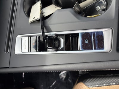 2026 Volkswagen Atlas Cross Sport 2.0T SE 4MOTION