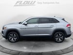 2026 Volkswagen Atlas Cross Sport 2.0T SE 4MOTION