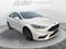 2017 Ford Fusion Sport