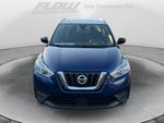 2020 Nissan Kicks SV Xtronic CVT