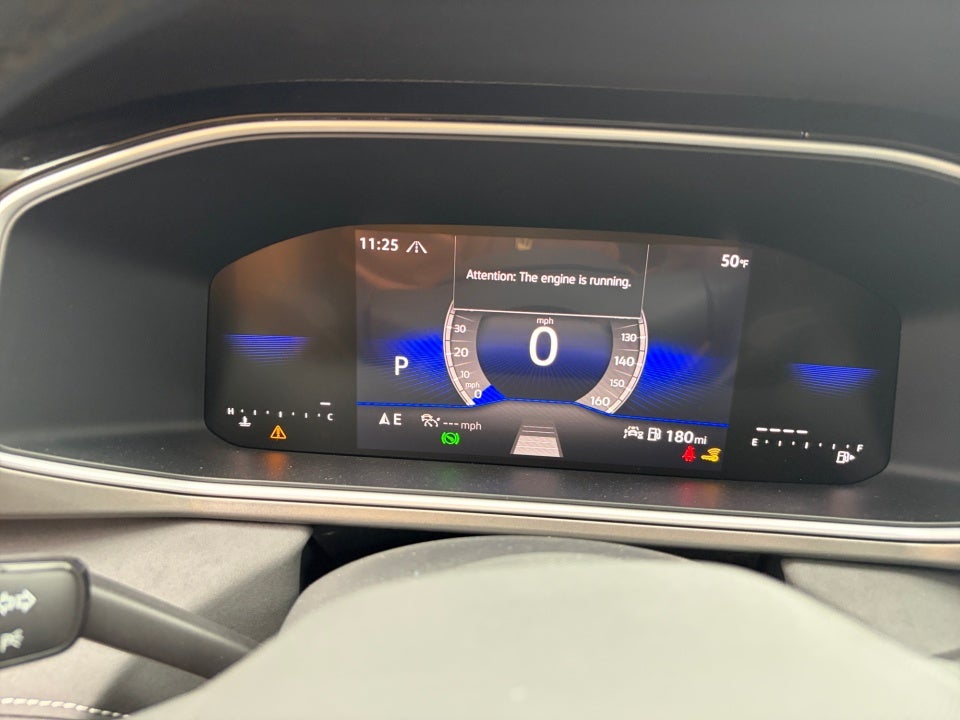 2026 Volkswagen Taos 1.5T SE Black