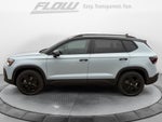 2026 Volkswagen Taos 1.5T SE Black