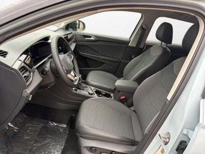 2026 Volkswagen Taos 1.5T SE Black