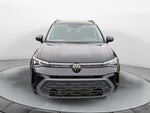2025 Volkswagen Taos 1.5T SE Black