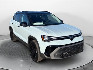 2026 Volkswagen Taos 1.5T SE Black