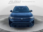 2026 Volkswagen Taos 1.5T SE Black
