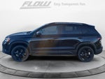2026 Volkswagen Taos 1.5T SE Black