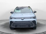 2027 Volkswagen Taos 1.5T SE Black
