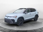 2027 Volkswagen Taos 1.5T SE Black