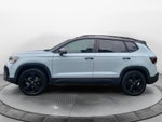 2027 Volkswagen Taos 1.5T SE Black