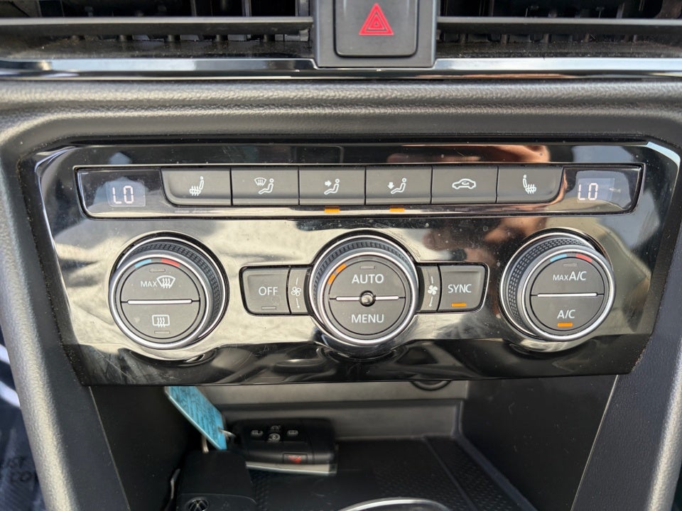 2022 Volkswagen Taos 1.5T SEL