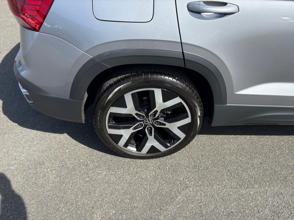 2022 Volkswagen Taos 1.5T SEL