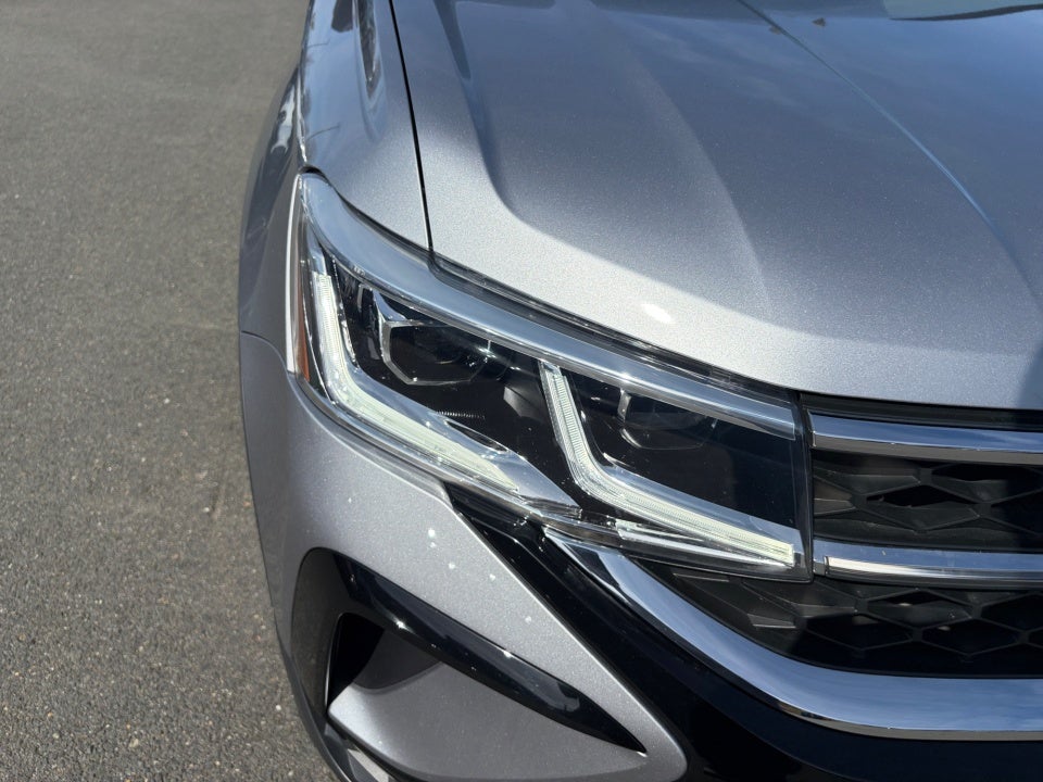 2022 Volkswagen Taos 1.5T SEL