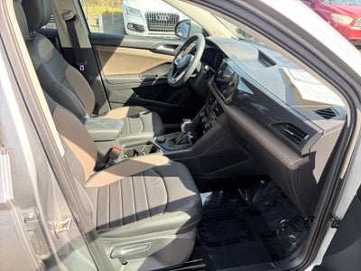 2022 Volkswagen Taos 1.5T SEL