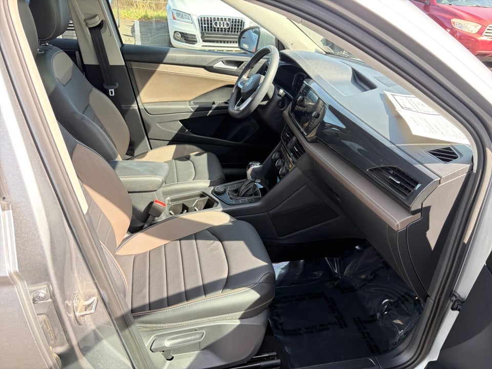 2022 Volkswagen Taos 1.5T SEL