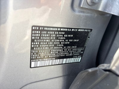 2022 Volkswagen Taos 1.5T SEL