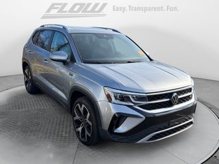 2022 Volkswagen Taos 1.5T SEL