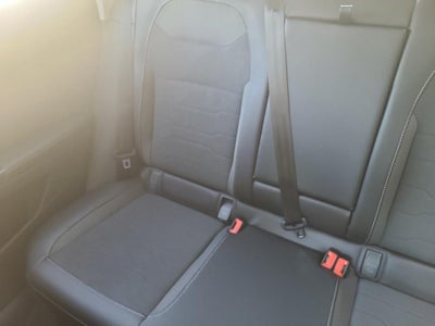 2027 Volkswagen Taos SE