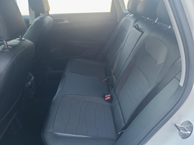2027 Volkswagen Taos SE