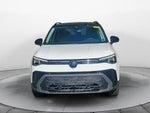 2027 Volkswagen Taos SE