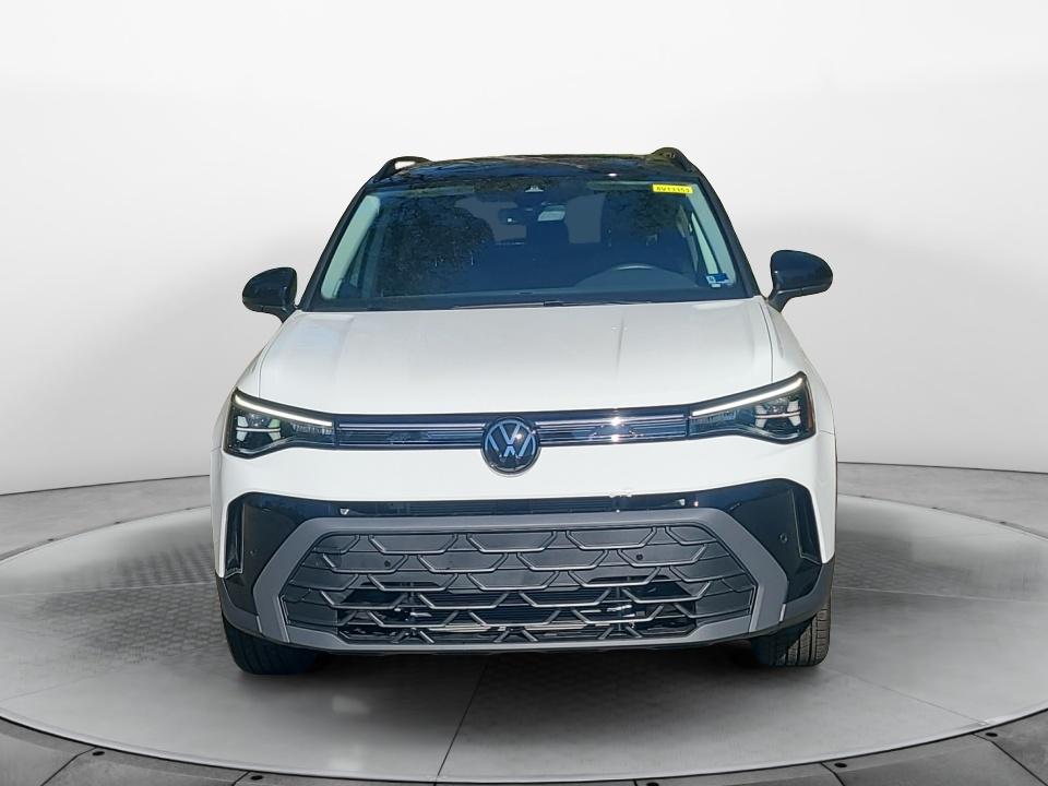 2027 Volkswagen Taos SE