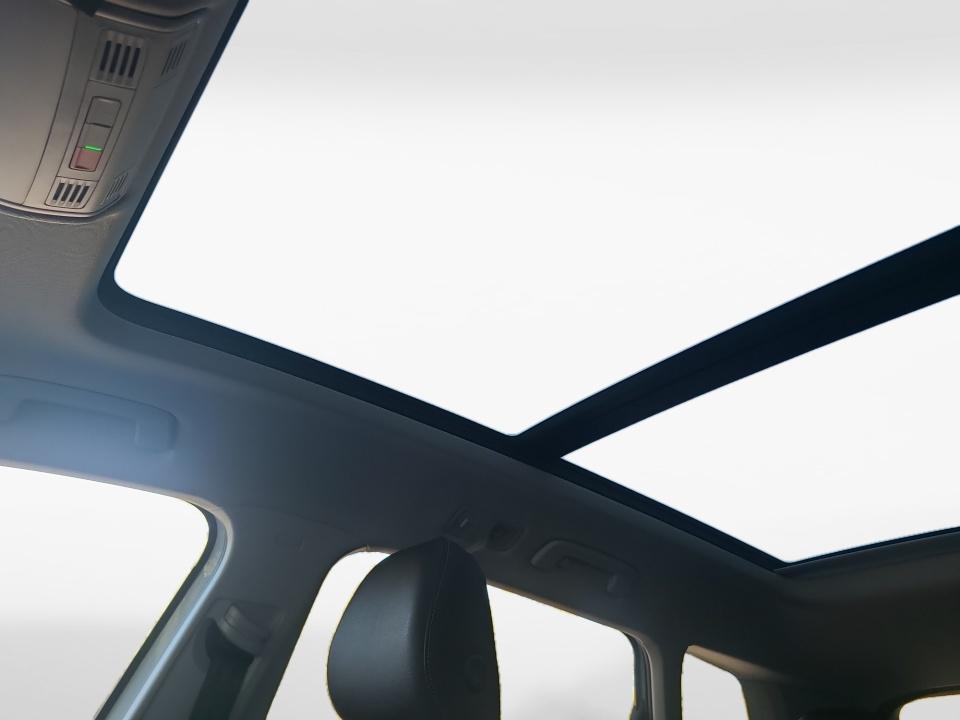 2027 Volkswagen Taos SE