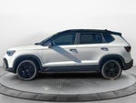 2027 Volkswagen Taos SE