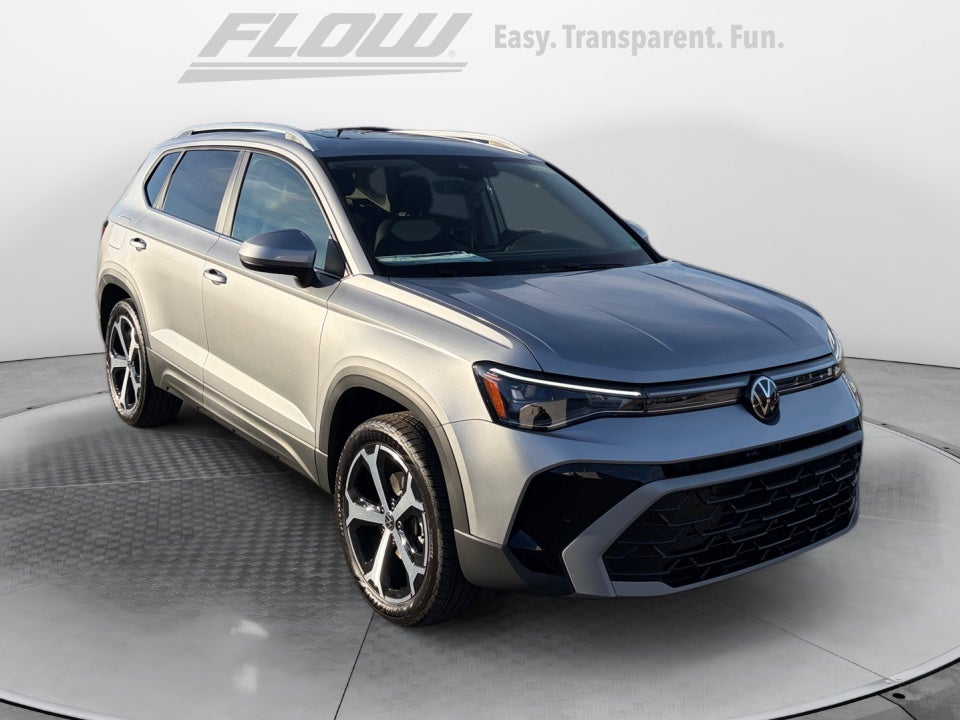 2026 Volkswagen Taos 1.5T SEL