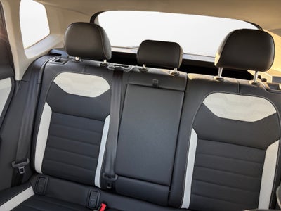 2026 Volkswagen Taos 1.5T SEL