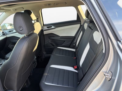 2026 Volkswagen Taos 1.5T SEL