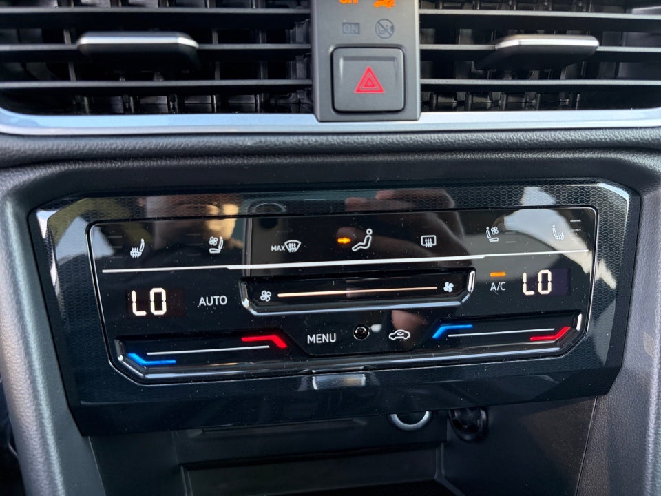 2026 Volkswagen Taos 1.5T SEL