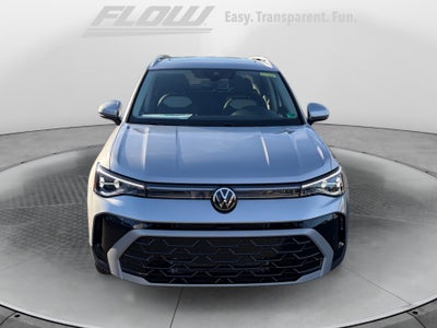 2026 Volkswagen Taos 1.5T SEL