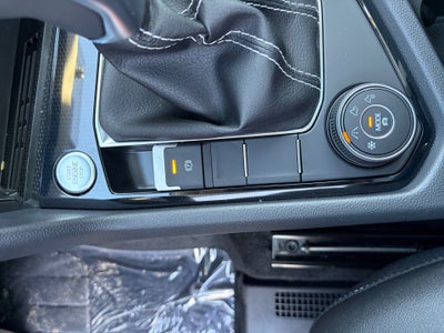 2026 Volkswagen Taos 1.5T SEL