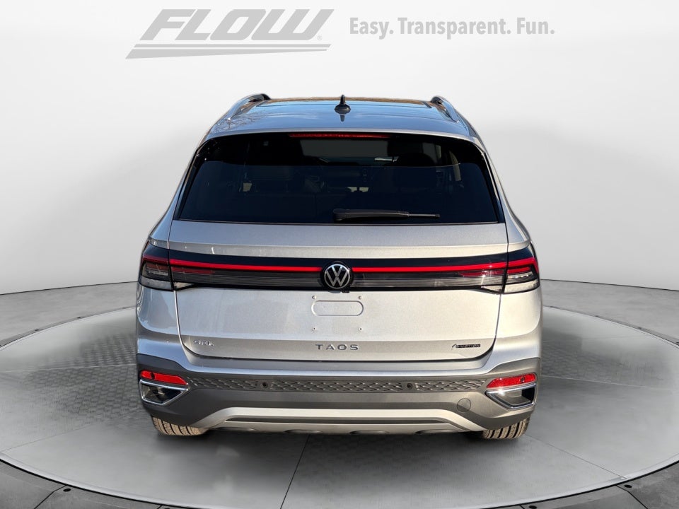 2026 Volkswagen Taos 1.5T SEL